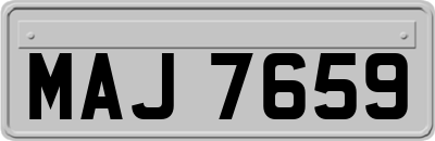 MAJ7659