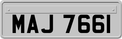 MAJ7661