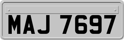 MAJ7697