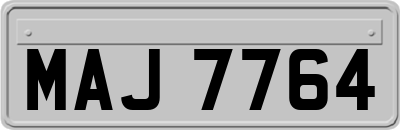 MAJ7764