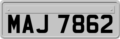 MAJ7862