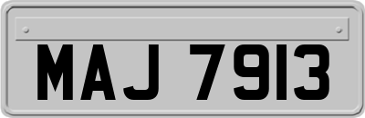 MAJ7913