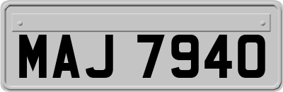 MAJ7940