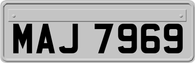MAJ7969
