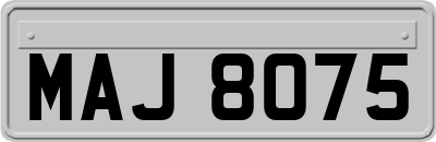MAJ8075