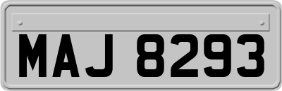 MAJ8293