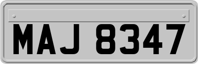 MAJ8347
