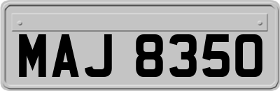 MAJ8350