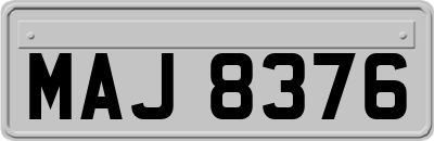 MAJ8376