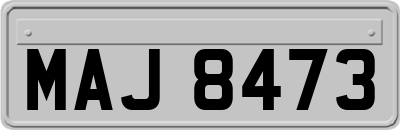 MAJ8473