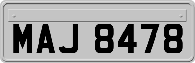 MAJ8478