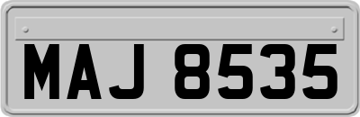 MAJ8535