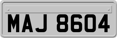 MAJ8604