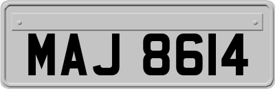 MAJ8614