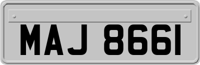 MAJ8661
