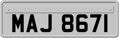 MAJ8671