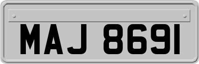 MAJ8691