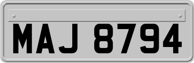 MAJ8794