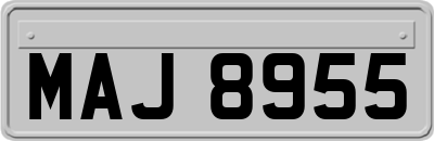MAJ8955