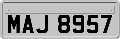 MAJ8957