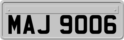 MAJ9006