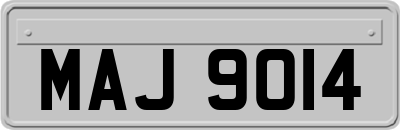 MAJ9014