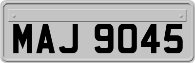 MAJ9045