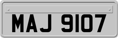 MAJ9107