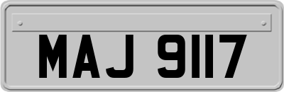 MAJ9117