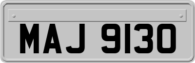 MAJ9130