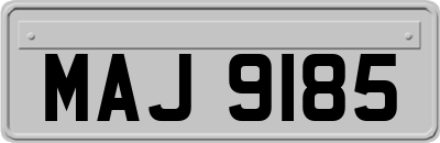 MAJ9185