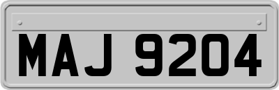 MAJ9204