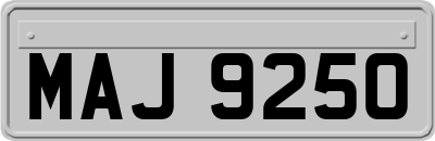 MAJ9250
