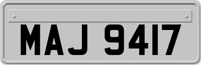 MAJ9417