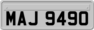 MAJ9490