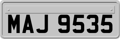 MAJ9535