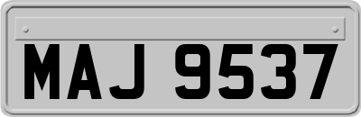 MAJ9537