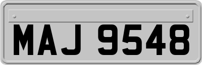 MAJ9548