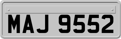 MAJ9552