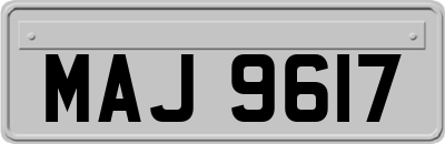 MAJ9617