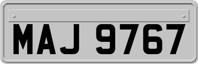 MAJ9767