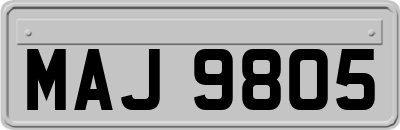 MAJ9805