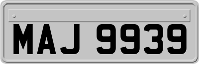 MAJ9939