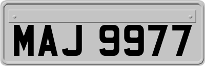 MAJ9977