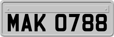 MAK0788