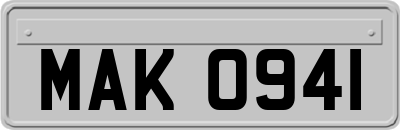 MAK0941