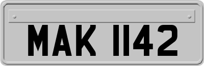 MAK1142