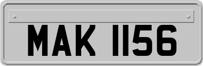 MAK1156