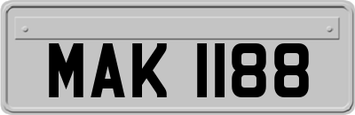 MAK1188
