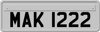 MAK1222